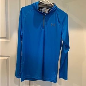 Under Armour Pullover Shirt